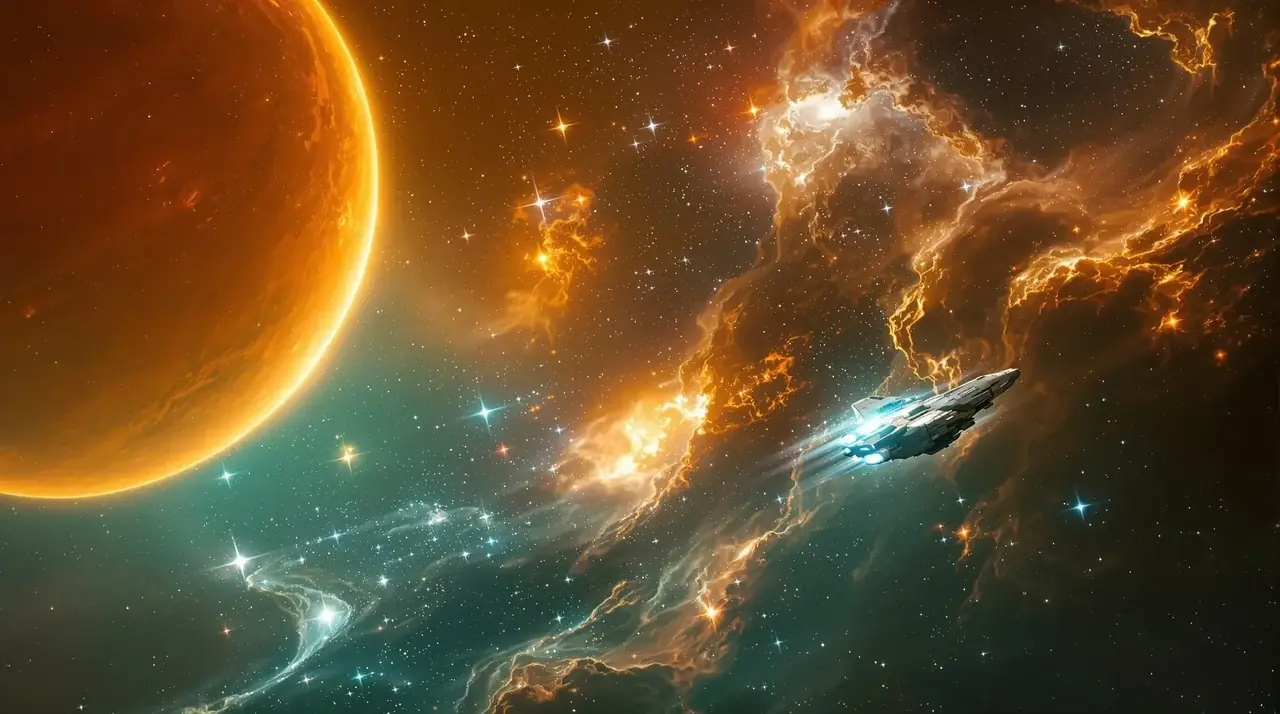 深海牧星 - 青青影视 深海牧星 剧照